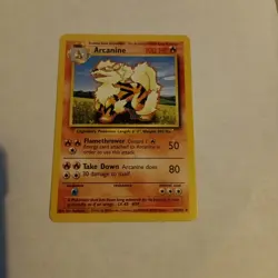 Authentic 1999 Pokemon Base Set - Non Holo - Choose Your Card - Image 2