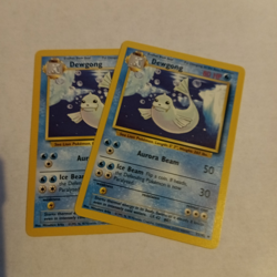 Authentic 1999 Pokemon Base Set - Non Holo - Choose Your Card - Image 3