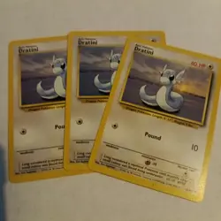 Authentic 1999 Pokemon Base Set - Non Holo - Choose Your Card - Image 4