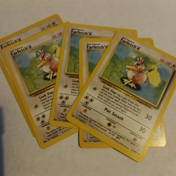 Authentic 1999 Pokemon Base Set - Non Holo - Choose Your Card - Image 5