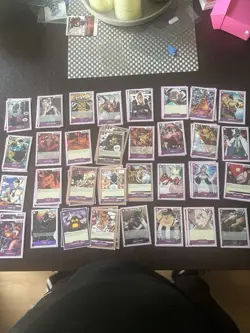 One Piece Card Game Singles Choose Your Card! - Image 1