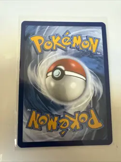 Pokemon TCG Shiftry Illustration Rare Holo Card 163/162SV05: Temporal Forces - Image 2
