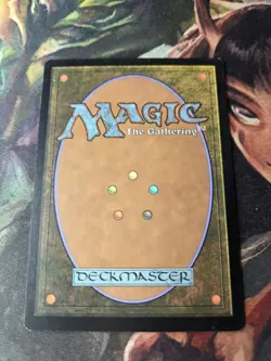 Flusterstorm Regular MH1 Promo Card Buy-A-Box Modern Horizons Nm - Image 3