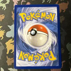 Vaporeon 22/98 Ancient Origins Non-Holo Pokemon Card 2015 - LP - Image 2