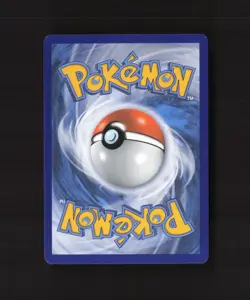 Pangoro XY50 XY Black Star Promo Holo Pokemon Card LP+ - Image 2