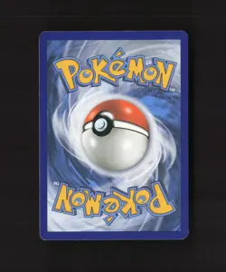 Celebi XY187 XY Black Star Promo Holo MINI SWIRL Pokemon Card LP - Image 2