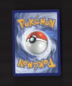 Eiscue SWSH128 Sword & Shield Black Star Promo Holo GALAXY SWIRL Pokemon Card NM - Image 2