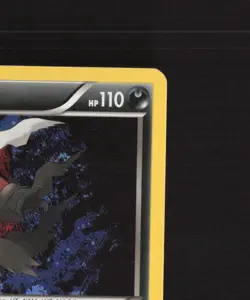 Darkrai XY194 XY Black Star Promo Holo Pokemon Card LP+ - Image 4