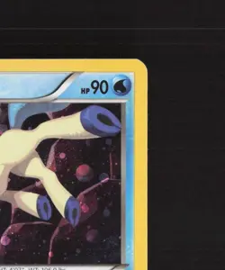 Keldeo XY191 XY Black Star Promo Holo Pokemon Card LP - Image 4