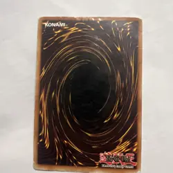 Blue-Eyes White Dragon SKE-001 Starter Deck: Kaiba Evolution LP Rare Holo Card - Image 3