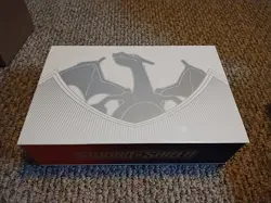 Pokemon Charizard Super Premium Collection Box (No Card Or Accessories) - Image 1