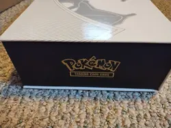 Pokemon Charizard Super Premium Collection Box (No Card Or Accessories) - Image 2