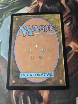 Windfall 30th Anniversary Promos Magic The Gathering MTG Card - Image 3