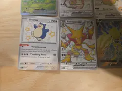 Pokemon Card Bundle Of Ex / Special Cards From Mixed Sets Pokemon TCG **FAKE** - Image 2