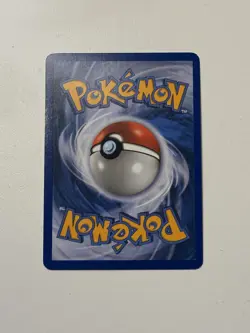 Alakazam Lv.47 2/123 Mysterious Treasures Ultra Holo Rare Pokemon Card - Image 3