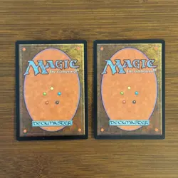 Befoul (x2) LP Urza's Saga 1998 Magic: the Gathering Card - Image 2