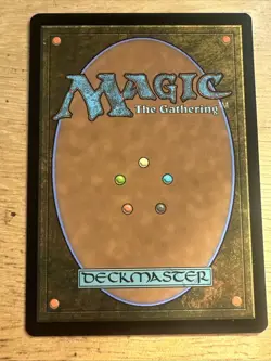 Opposition Agent Borderless MTG Marvel Eternal-Legal Nm/M - Image 2