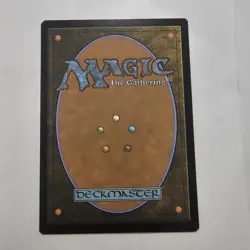 Torgaar, Famine Incarnate Dominaria Regular Magic The Gathering MTG - Image 2