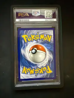 PSA 10 Charizard VMAX - SV107/SV122 - Shining Fates - Pokemon - Read Description - Image 2