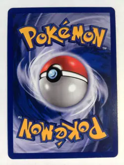 Pokemon Safcon/Metapod Base Set 1st Edition German - Image 2