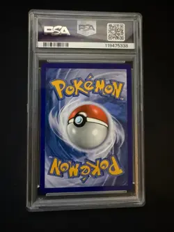 PSA 9 Celebi & Venusaur GX - SM167 - Black Star Promo - Pokemon - Read Desc. - Image 2