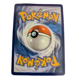 Gumshoos 153/132 Me01: Mega Evolution Holo Illustration Rare Pokemon NM - Image 2