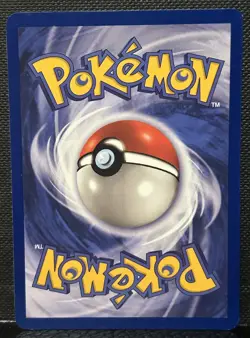 Pokemon Haunter 6/62 Holo Fossil LP/NM 1999 WOTC Vintage - Image 2