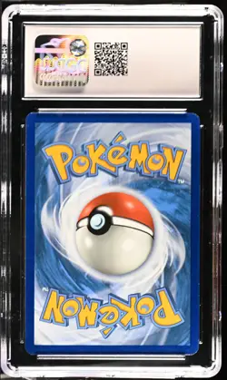 2020 Pokemon Vivid Voltage Charizard #025/185 CGC 8 MINT - Image 2