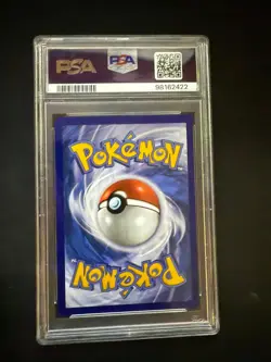 PSA 9 Greninja ex - SVP132 - Black Star Promo - Pokemon - Read Description - Image 2