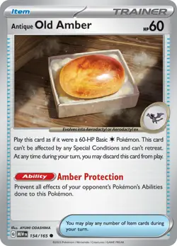 Pokemon S&V 151 - Reverse Holo - You Choose - Complete Your Set - Image 5