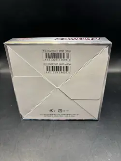 Pokemon Sword & Shield SM11 Japanese Booster Box Miracle Twins Factory Sealed - Image 2