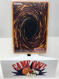 YuGiOh Snyffus TSHD-EN083 1st Edition Secret Rare NM - Image 2
