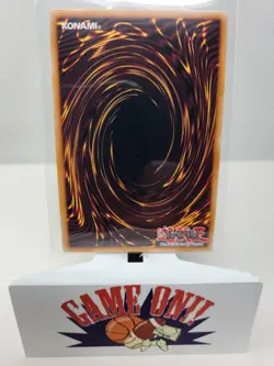 YuGiOh Infernity Launcher TSHD-EN048 1st Edition Super Rare LP - Image 4