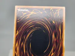 YuGiOh Infernity Launcher TSHD-EN048 1st Edition Super Rare LP - Image 5