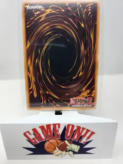 YuGiOh Zero-Max TSHD-EN047 1st Edition Super Rare NM - Image 2