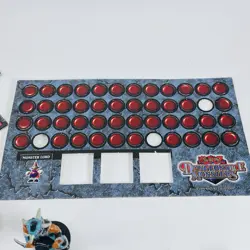 Dungeon Dice Monsters Yugioh 2002 Starter Set READ! INCOMPLETE 74299435751 - Image 4