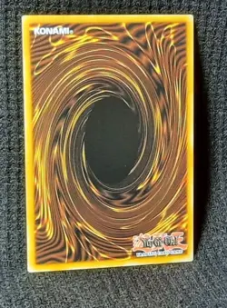 Magician Of Chaos *ULTRA RARE* MP25-EN266 1st Edition NM/M Yugioh! - Image 2