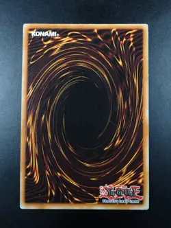YUGIOH 2006 | CYBER DRAGON | CT03-EN002 | LIMITED EDITION | EXCELLENT - Image 2