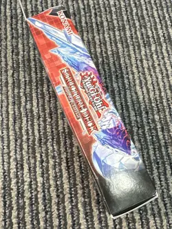 Yugioh! ALBAZ STRIKE STRUCTURE DECK FACTORY SEALED - Image 3
