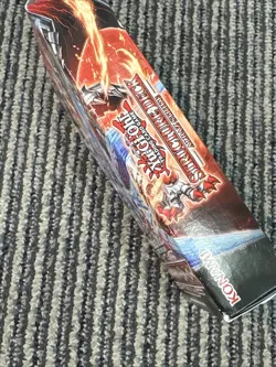 Yugioh! ALBAZ STRIKE STRUCTURE DECK FACTORY SEALED - Image 5