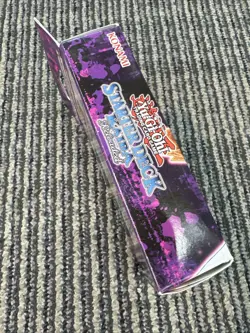 Konami Yugioh Kaiba Reloaded Starter Deck UNLIMITED box unopened 83717831211 - Image 3