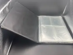 POKEMON 1999 Wizards of the Coast Trading Card Game Collector's Album/Binder 742818083201 - Image 4