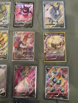 Pokemon TCG BUNDLE - 30 Cards Total - Image 2