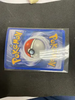 Vintage Rare Rattata 128/165 Expedition Base Set Reverse Holo Pokemon Tcg Card - Image 2