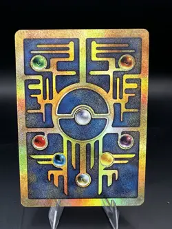 Ancient Mew 1 Miscellaneous Cards & Products Holo - Image 2