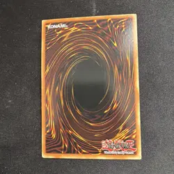 EXTREMELY RARE - Summoned Skull - Kids WB Duelin' Monsters Giveaway WINNER CARD - Image 2