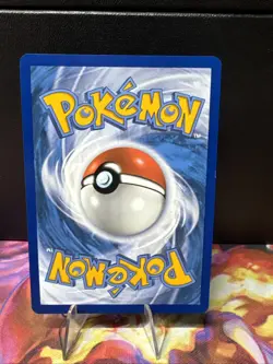 Pokemon Galarian Moltres SWSH284 NM/M SWSH Sword & Shield Promo Card - Image 2