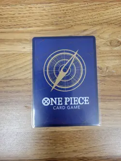 One Piece TCG PRB-02 The Best Vol. 2 X.Drake alternate art card - Near Mint - Image 2