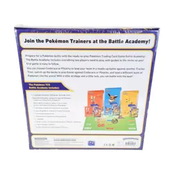 Pokemon Battle Academy Trading Card Game (Perfect For Beginners) - New & Sealed - Image 2