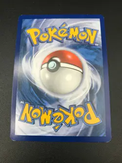 Raichu HOLO RARE 36/108 Pokemon TCG XY Evolutions Card NM Shiny foil 2016 - Image 3